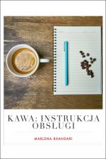 Kawa: instrukcja obsługi (e-book)