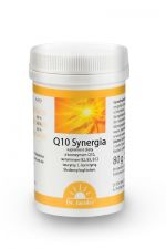 Q10 Synergia suplement diety z koenzymem Q10