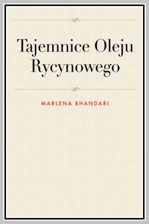 Tajemnice Oleju Rycynowego (e-book)